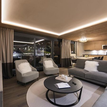 Luxury Chalets & Apartments By Mountain Exposure Цермат Екстериор снимка