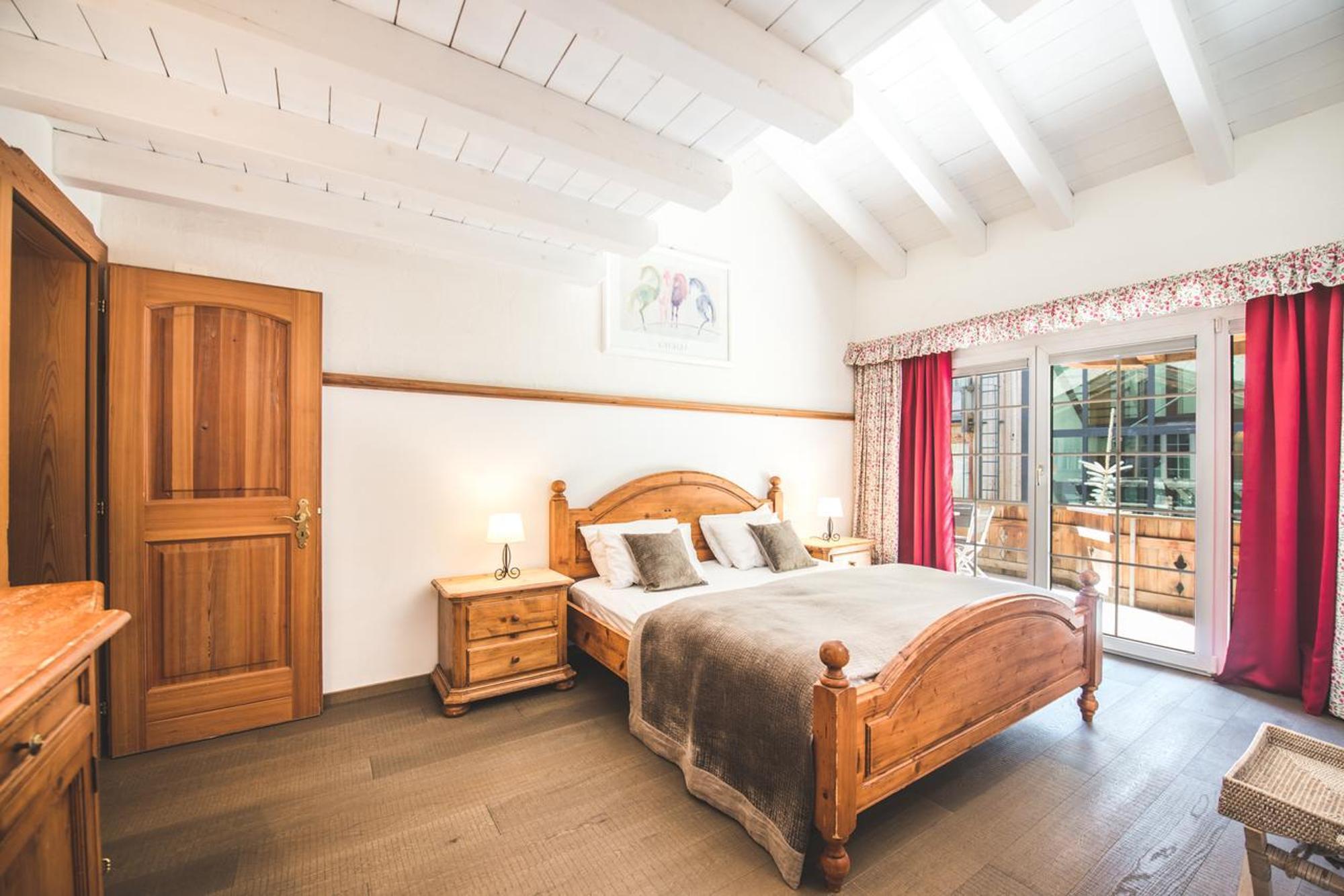Luxury Chalets & Apartments By Mountain Exposure Цермат Стая снимка