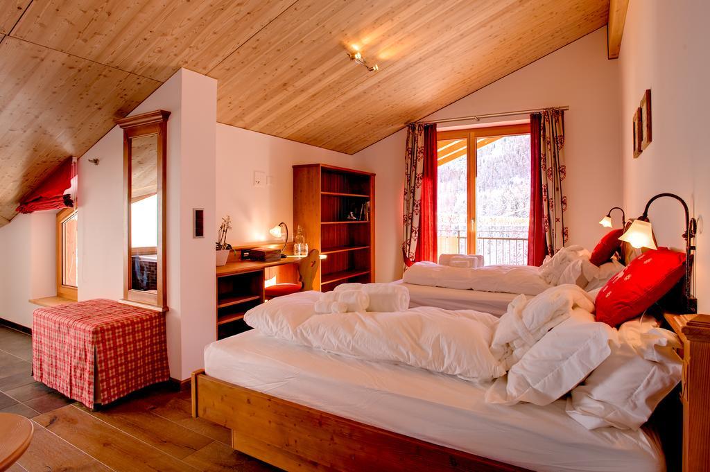 Luxury Chalets & Apartments By Mountain Exposure Цермат Екстериор снимка